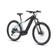 Górski rower elektryczny Crussis e-Fionna 10.10 900Wh 29" - model 2025