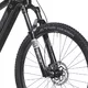 Górski rower elektryczny Crussis e-Fionna 10.10 900Wh 29" - model 2025