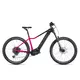 Dámské horské elektrokolo Crussis e-Guera 10.10 720Wh 27,5" - model 2025