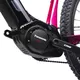 Dámské horské elektrokolo Crussis e-Guera 10.10 720Wh 27,5" - model 2025