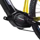 Górski rower elektryczny Crussis e-Largo 10.10 900Wh 29" - model 2025