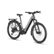 Městské elektrokolo Crussis ONE-Country 10.10 720Wh 27,5" - model 2025
