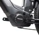 Horské elektrokolo Crussis ONE-Country Full 10.10 720Wh 27,5" - model 2025