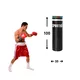 Punching Bag SportKO Elite MP2 35x100cm - Blue