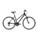 Dámsky crossový bicykel KELLYS CLEA 30 28" - model 2019 - Black Pink