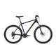 Horský bicykel KELLYS MADMAN 30 26" - model 2019 - Black