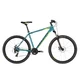 Mountain Bike KELLYS MADMAN 30 27.5” – 2020 - Black - Turquoise