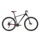 Mountain Bike KELLYS SPIDER 10 29” – 2019 - Black