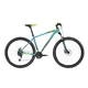Horský bicykel KELLYS SPIDER 10 29" - model 2019 - Turquoise