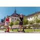 Elektrokoloběžka CityBug 2 7,6/7,2" - 2.jakost - černá