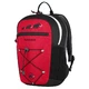 Children’s Backpack MAMMUT First Zip 16 - Imperial-Inferno - Black Inferno
