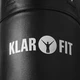 Nástěnná hrazda KLARFIT s boxovacím pytlem - 2.jakost