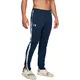 Pánské tepláky Under Armour Sportstyle Pique Track Pant - Black/Black