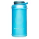 HydraPak Stash Bottle 1 l Faltflasche - Malibu Blue - Malibu Blue