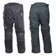 Women’s Moto Pants W-TEC Goni - M - Black