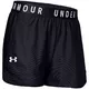 Women’s Shorts Under Armour Play Up Short 3.0 - Black - Black