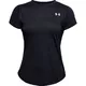 Women’s Running T-Shirt Under Armour Straker 2.0 Short Sleeve