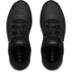 Pánské běžecké boty Under Armour Charged Pursuit 2 - Black/Black