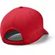 Pánska šiltovka Under Armour Men's Driver Cap 3.0 - White