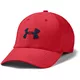 Pánska šiltovka Under Armour Men's Driver Cap 3.0 - Versa Red