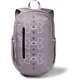 Backpack Under Armour Roland - Black/Silver - Slate Purple