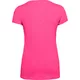 Women’s T-Shirt Under Armour HG Armour SS - Black