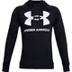 Pánská mikina Under Armour Rival Fleece Big Logo HD - Brilliant Blue