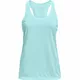 Dámske tielko Under Armour Tech Tank - Twist - S