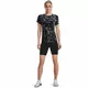 Women’s T-Shirt Under Armour Breeze SS - Black, XS