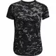 Women’s T-Shirt Under Armour Breeze SS - Black