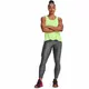 Women’s Leggings Under Armour HG High-Rise Ankle - Phoenix Fire