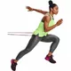 Women’s Leggings Under Armour HG High-Rise Ankle - Phoenix Fire
