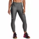 Women’s Leggings Under Armour HG High-Rise Ankle - Phoenix Fire - Grey
