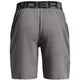 Pánske kraťasy Under Armour Vanish Woven Short - Pitch Gray