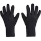 Dámske športové rukavice Under Armour Storm Fleece Gloves - Black