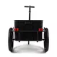 Bicycle Trailer Duramaxx Big Black Mike