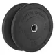 Gumový kotouč Capital Sports Renit 2 x 5 kg 50 mm