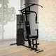 KLARFIT Ultimate Gym 3000 Kraftstation