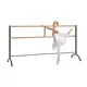 Dupla balett rúd KLARFIT Barre Marie 220 x 113 cm