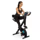 Folding Exercise Bike Capital Sports M3 Pro