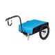 Bicycle Trailer KLARFIT Companion