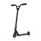 Freestyle Scooter Klarfit Stuntz - Blue-Black