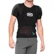 Short-Sleeved Body Armor 100% Tarka