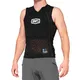 Sleeveless Body Armor 100% Tarka