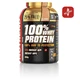 Powder Concentrate Nutrend 100% WHEY Protein 2,820g