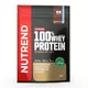 Por koncentrátum Nutrend 100% WHEY Protein 400g