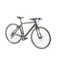 Cross kerékpár Devron Urbio U2.8 - model 2015 - barna-bézs - barna-bézs