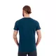 Men’s Sports T-Shirt MAMMUT Logo