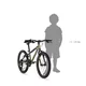 Detský bicykel KELLYS LUMI 70 20" - model 2020