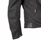 Men's jacket W-TEC Taggy - Matte Black